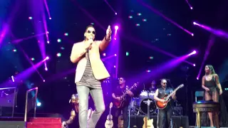 Romeo santos Tampa fl 6-19-2015