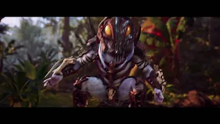 Predator Hunting Grounds ALPHA PREDATOR Origin Gameplay Ghost silently Get now Stealth Kills sickle