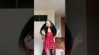 New danayit Ethiopian tiktok video 2021