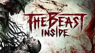 THE BEAST INSIDE - BETA | #TheBeastInsideBeta | Parte 1