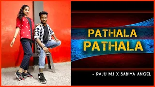 Pathala Pathala - VIKRAM | Kamal Haasan | Raju mj Dance Choreography #Trend #Shorts