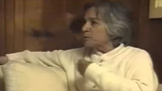 U.G. Krishnamurti - You're Doing Nothing!