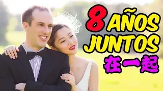 ASÍ SON LAS RELACIONES AMOROSAS EN CHINA (NUESTRA EXPERIENCIA)