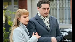 Сериал Два берега надежды 1-2-3-4 серия (2019) Мелодрама фильм анонс