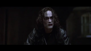 The Crow / The Joker