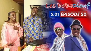 LES BOBODIOUF - Saison 1 - Épisode 50