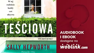 TEŚCIOWA | SALLY HEPWORTH | AUDIOBOOK PL