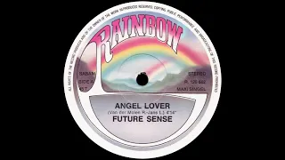 Future Sense - Angel Lover [HQSound][SYNTH-POP][1987]