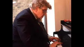 John Ogdon plays Bach-Busoni Toccata in C major