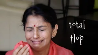 Sailaja Talkies | Closer Song Cover Fail