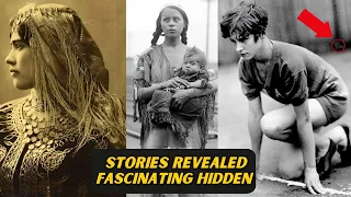 Historical Photos|Rare History Unforgettable Memories Await: 51 Rare Historical Photos You Must See!