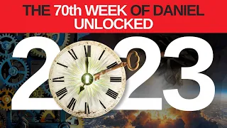 BIG 2023 PROPHECY: September 22 Forecast - The 70th Week of Daniel UNLOCKED (100% Pure Hebrew Study)