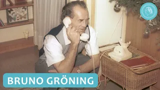 Bruno Grönings Leben aus dem Film 1001 Weg – Teil 2 – #BrunoGroeningFreundeskreis