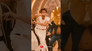 Arabic Kuthu Vijay dance whatsapp status