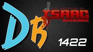 Blight - The Binding of Isaac: REPENTANCE - Episode 1422