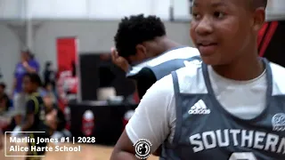 Southern United-2028 GSE Nationals Tournament Highlights