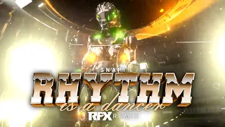SNAP! - Rhythm Is A Dancer (RFX REMIX) 2024