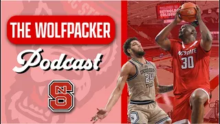 Will NC State Basketball Take over the ACC in February? | Wolfpacker Podcast