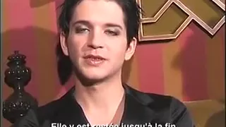 placebo interview   march 2001