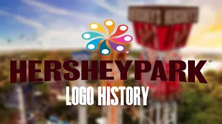 HersheyPark Logo/Commercial History (#465)