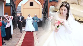 НОВИНКА! Чеченская Свадьба Висхана и Халимы. 4 Марта 2020. Студия Шархан