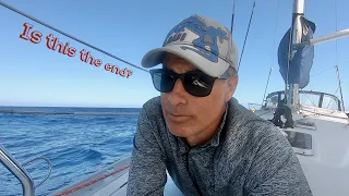 I'm Selling My Sailboat (Ep. 33)