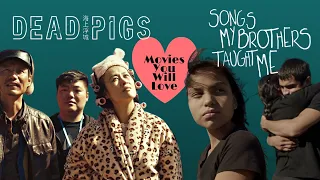 Songs My Brothers Taught Me, Chloe Zhao | Dead Pigs, Cathy Yan on @mubi | Sucharita Tyagi