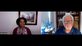 Becoming a Working Coach - Wealth Creation for Coaches - Steve Chandler & Kamin Samuel