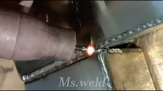 If You Like Cold Welding Technology, You Must Watch This Video!