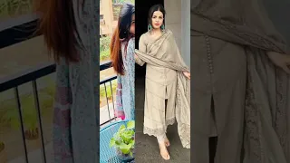 jigyasa singh suits collection ❤️🤗 suit song 💕💕 shorts 💓