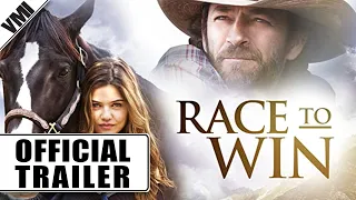 Race to Win (2016) - Trailer | VMI Worldwide