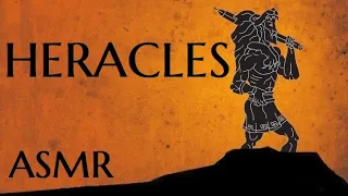 ASMR - The Twelve Labours of Heracles