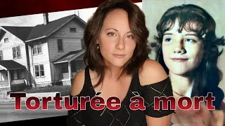 Le calvaire de SYLVIA LIKENS