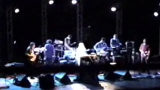 Dead Can Dance Bylar Live Montreal 1996