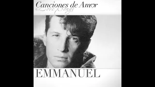 Emmanuel - Todo Se Derrumbó Dentro de Mí