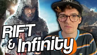 Assassins Creed Rift & Infinity Leak | Game Corner