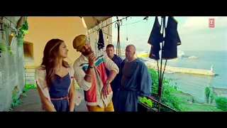 MATARGASHTI full VIDEO Song   TAMASHA Songs, Ranbir Kapoor, Deepika Padukone, by Mizannur Rahman Mun