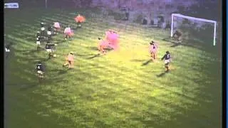 1975 (October 29) Scotland 3-Denmark 1 (EC Qualifier) (Scotland goals only).mpg