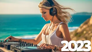 Italy Summer Mix 2023 🎶 Best Of Vocals Deep House 🎶 David Guetta, Rema, Alan Walker, Miley Cyrus