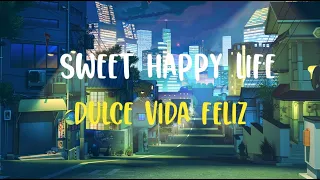 Peggy Lee - Sweet Happy Life (Samba de Orfeu)