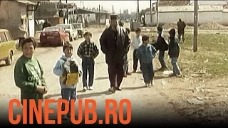 Iubitii Domnului | Documentary Film-Dan Alexe | CINEPUB