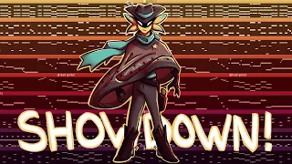 Showdown! - Undertale Yellow Remix