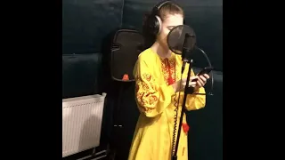 Анастасія Дащук – Човен (COVER ОДИН В КАНОЄ)