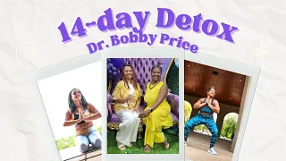 Dr. Bobby Price 14-Day Detox Review