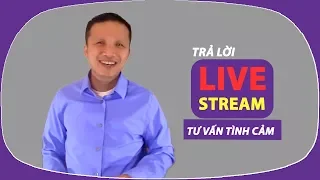 💥Trả lời các câu hỏi live cho các fan Youtube 2