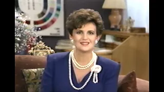 "Color Me Beautiful Makeup Video with Carole Jackson" VHS
