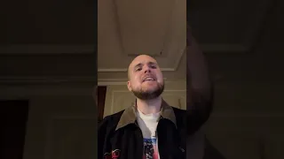 the only exception - paramore (tiktok live stream 4/14/21)