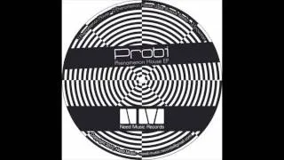 Probi - Snowman (Original Mix) [Need Music Records]