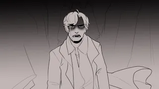 Meant to be Yours Animatic (Remake)