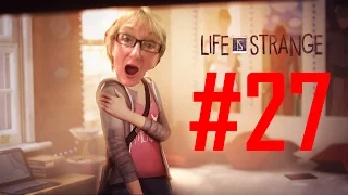 Life Is Strange Part 27 - Gaming With Mom - Cheating